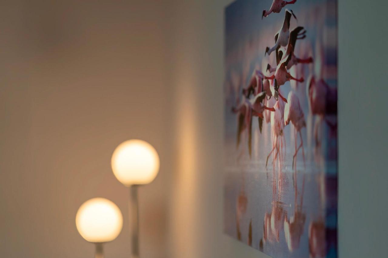 Luxury Town Center Suite Apt A2 Heraklion  Bagian luar foto